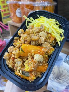 Bánh Tráng Nhem Nhem