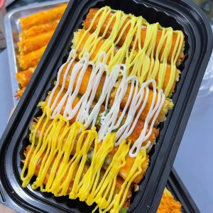 Bánh Tráng Nhem Nhem