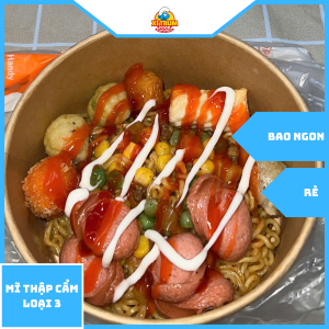 Top 5 quán ăn vặt ngon tại Hà Nội 2026